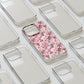 Cherry Blossom Soft iPhone, Google and Samsung Cases