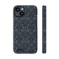 Opulent Dusk iPhone and Samsung Case Card Holder