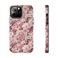 Cherry Blossom iPhone and Samsung Tough Phone Cases