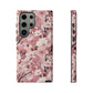 Cherry Blossom  Samsung and Google Tough Cases