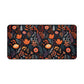 Autumn Bloom Desk Mat