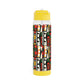 Tribal Harmony Infuser Water Bottle