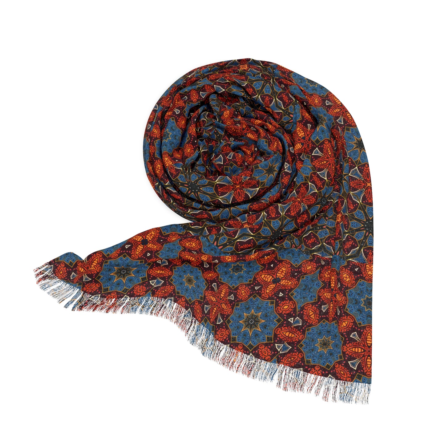 Arabesque Harmony Light Scarf