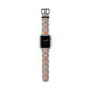 Afrobeat Harmony Vibrant Patterned Watch Band - Stylish and Colorful Accessory for Everyday Wear.