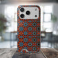Arabesque Harmony iPhone and Samsung Case Card Holder