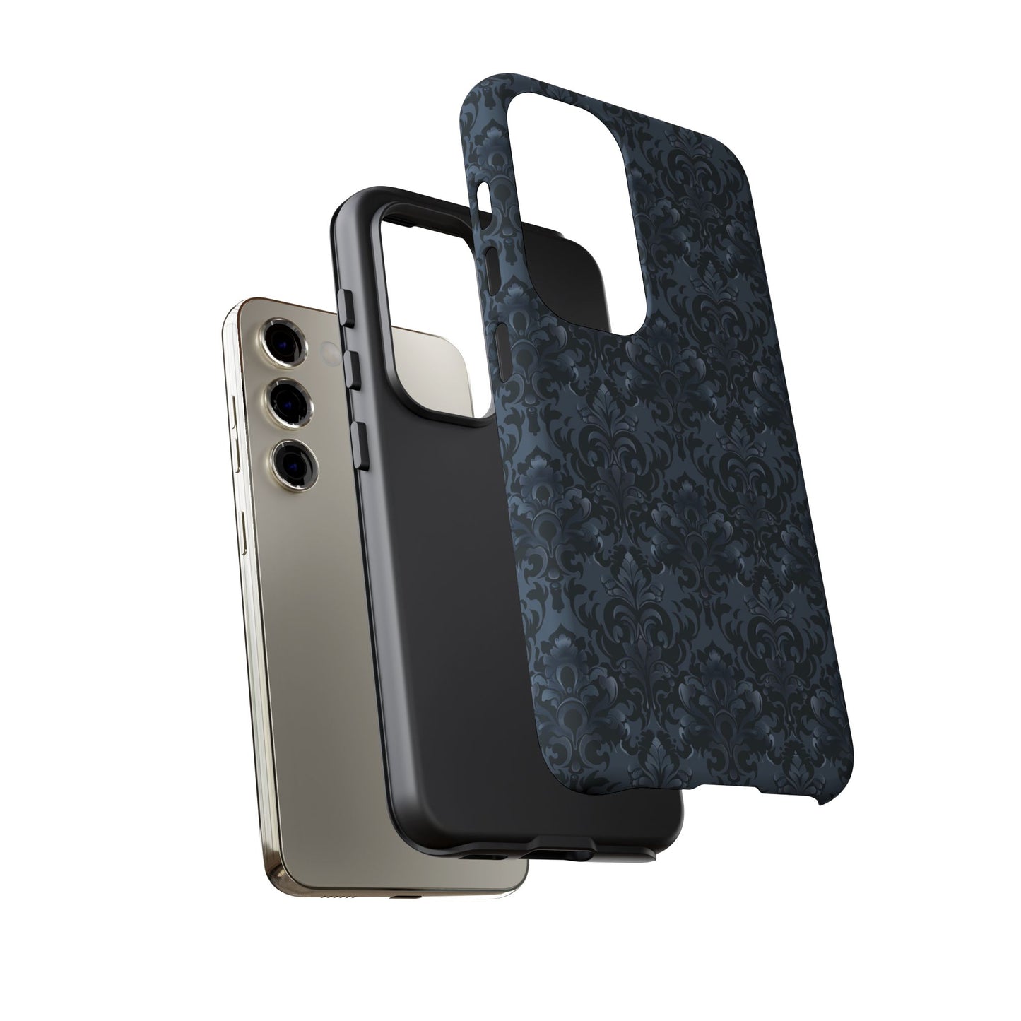 Opulent Dusk iPhone, Samsung and Google Tough Cases