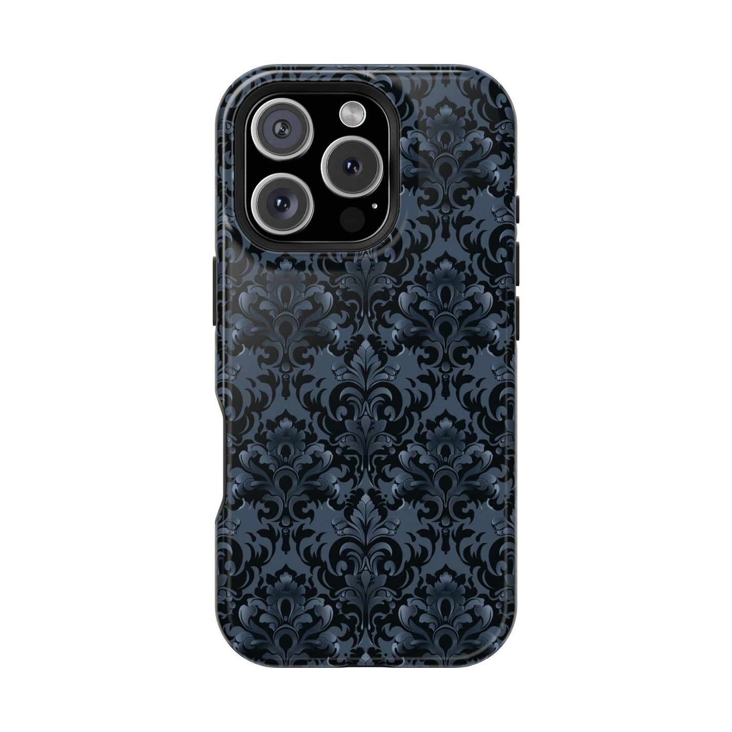 Opulent Dusk Magnetic Tough iPhone Cases