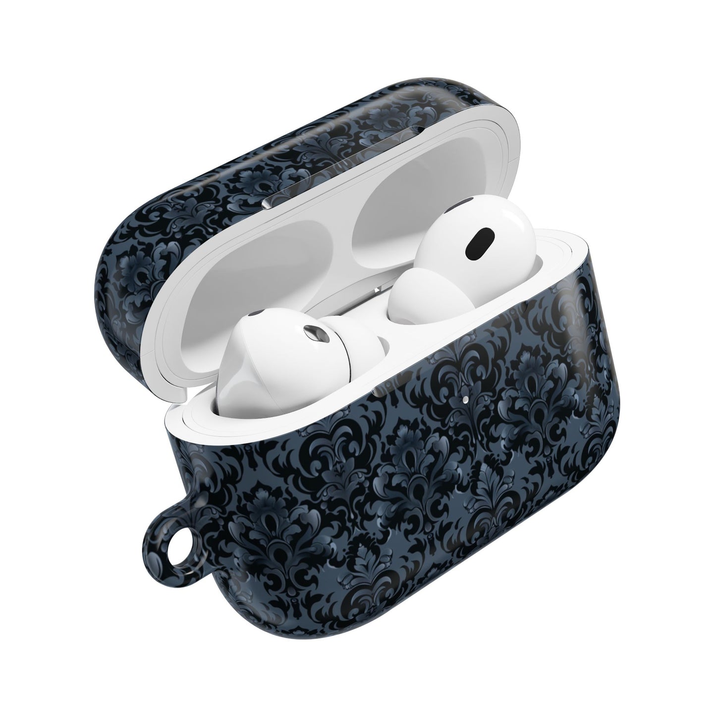 Opulent Dusk AirPod Case - Stylish Protective Cover for Modern Audio Accessories- Airpods Pro Gen 1 and 2, Gen 1 to 4.