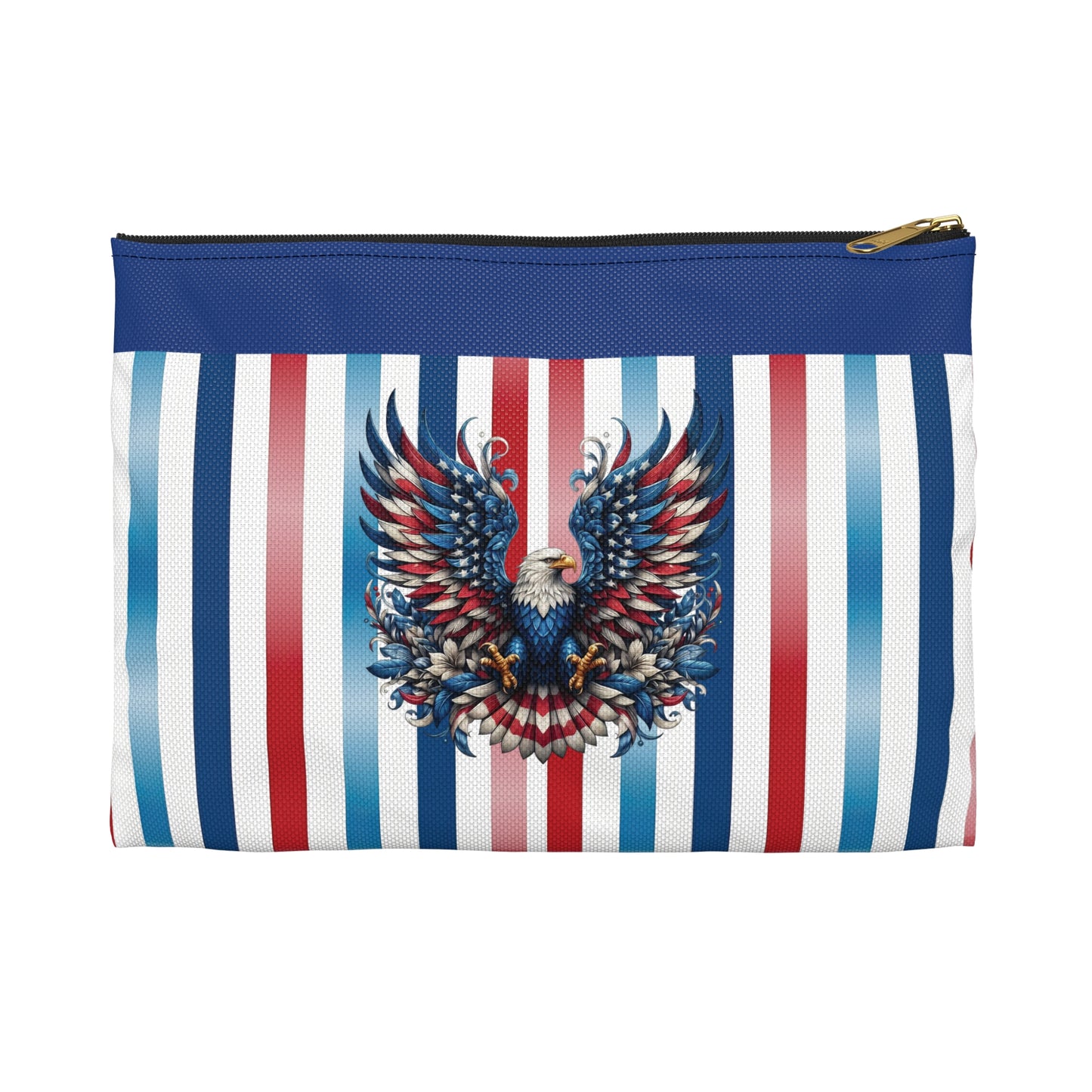 Patriotic Pride Accessory Pouch