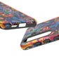 Psychedelic Visions Vibrant Samsung, iPhone and Google Pixel Phone Cases - Colorful Artistic Design