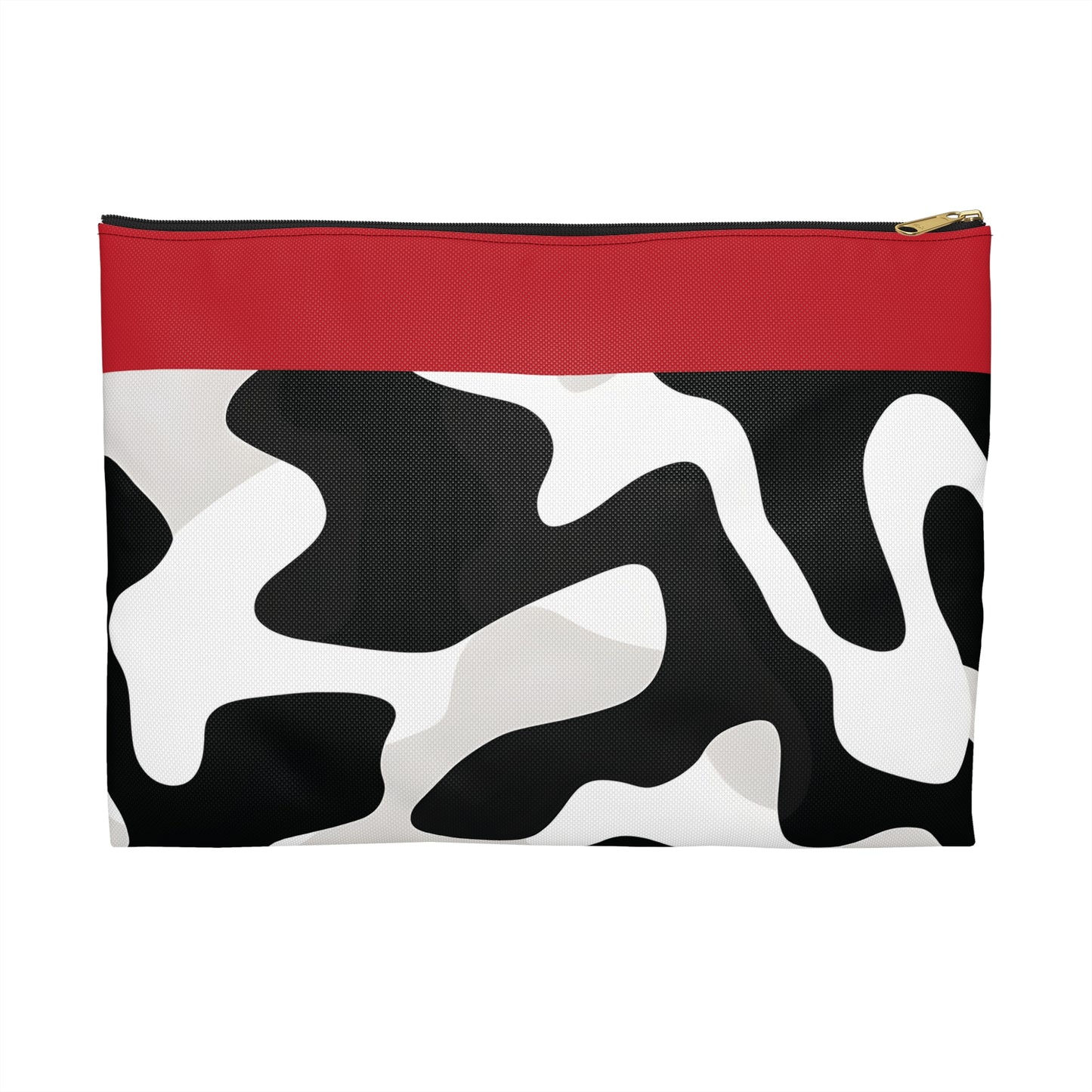 Urban Camo Accessory Pouch