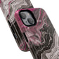 Stylish Magnetic iPhone Cases for Tough Protection, Trendy iPhone Covers, Gift for Teens, Modern Tech Accessories, Marble iPhone Design Cases