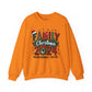 Family Christmas Unisex Heavy Blend™ Crewneck Sweatshirt
