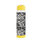 Urban Graffiti Infuser Water Bottle