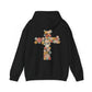 New Creation Unisex Hoodie Sweatshirt