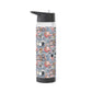 Chic Essentials Infuser Water Bottle