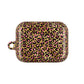 Leopard Luxe AirPod Case Accessories.