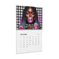 365 Days of Sass: A Year of Bold & Brilliant Attitude Wall Calendars (2025)