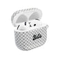 Personalized Geometric Airpods Pro/Gen 1, 2, 3, 4 Protector