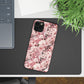 Cherry Blossom Slim Phone Cases for iPhone and Samsung