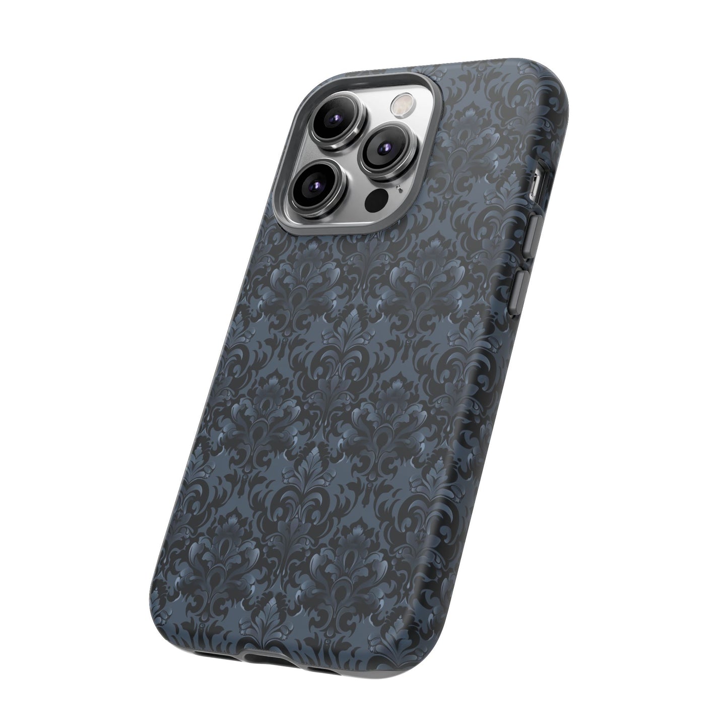 Opulent Dusk iPhone Tough Cases