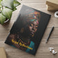 Regal Reflections: African Majesty A Hardcover Notebook