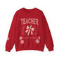 Teacher Unisex Heavy Blend™ Crewneck Sweatshirt