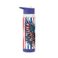 Patriotic Pride Infuser Water Bottle