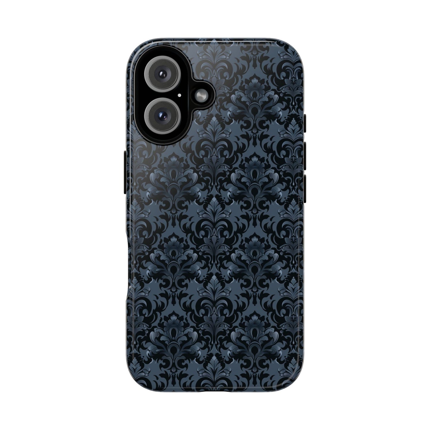 Opulent Dusk iPhone Tough Cases