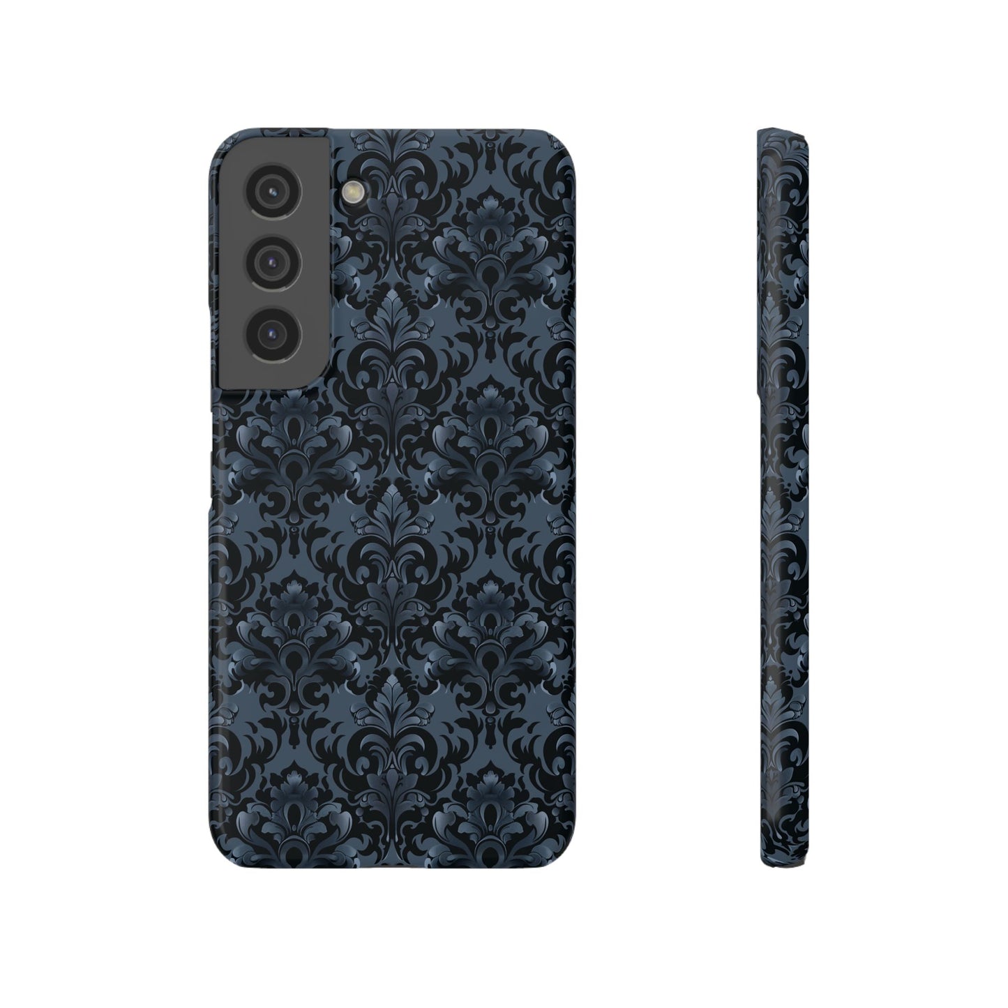 Opulent Dusk Slim Cases for iPhone and Samsung