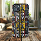 Geometric Harmony Phone Cases, Artistic Mobile Accessories, Trendy Device Protection, Unique Gifts for Him/Her, Modern Phone Covers