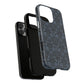 Opulent Dusk iPhone Tough Cases