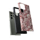 Cherry Blossom  Samsung and Google Tough Cases