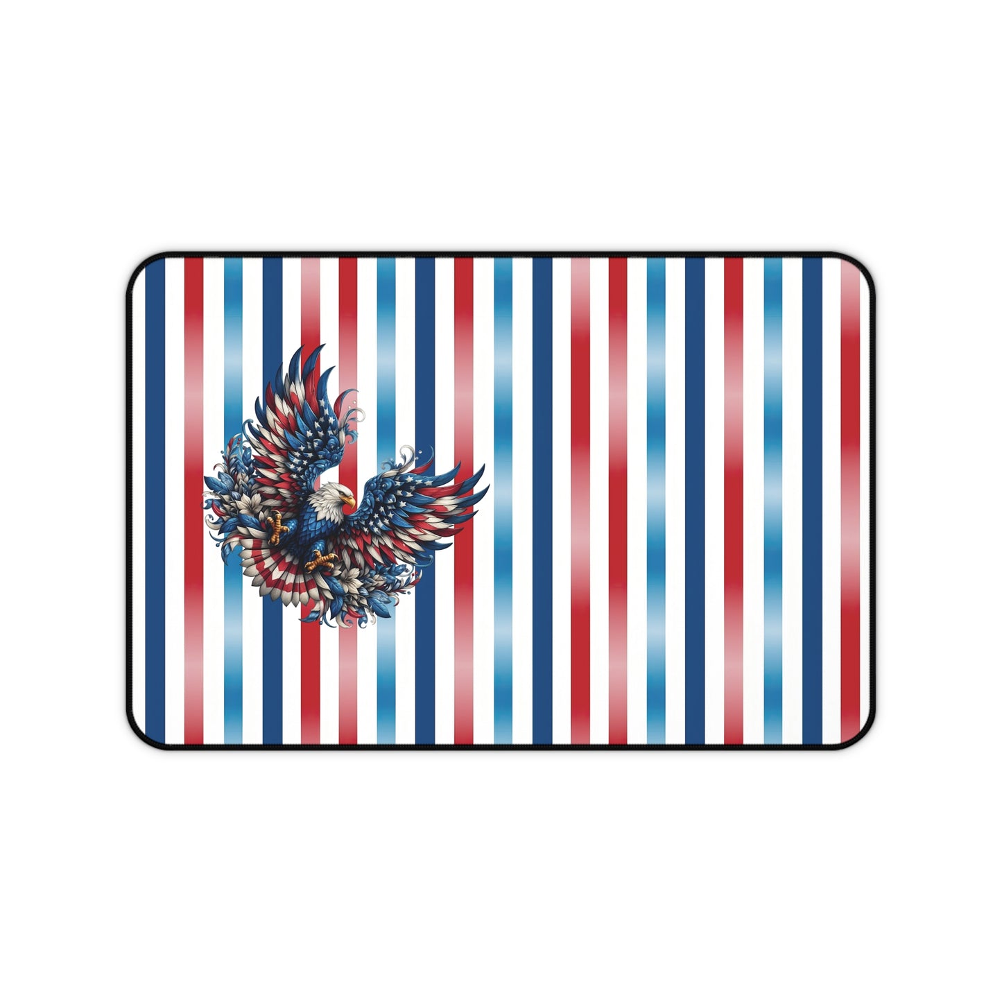 Patriotic Pride Desk Mat