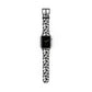 Trendy Urban Camo Watch Band for Stylish Adventurers.