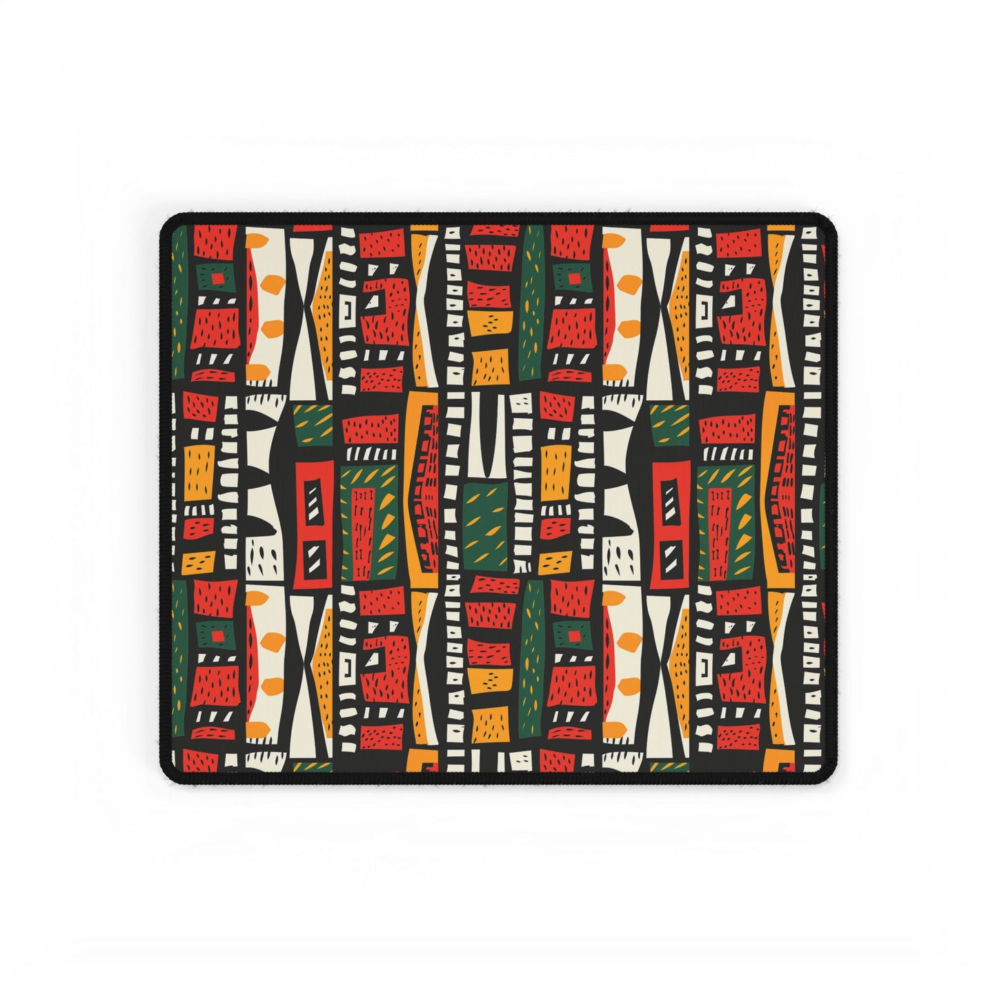 Tribal Harmony Desk Mats