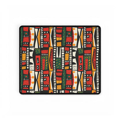 Tribal Harmony Desk Mats