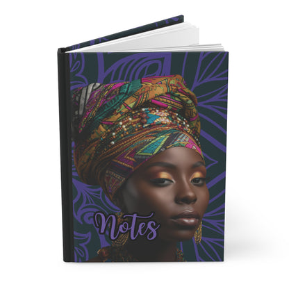 Elegant Affirmation Journal - Notes & Believe in Yourself