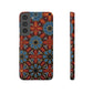 Arabesque Harmony Slim Cases for iPhone and Samsung