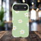 Floral Tough Magnetic Case, Flower iPhone Cover, Cute iPhone Case, Nature Inspired Accessory, Gift for Plant Lovers