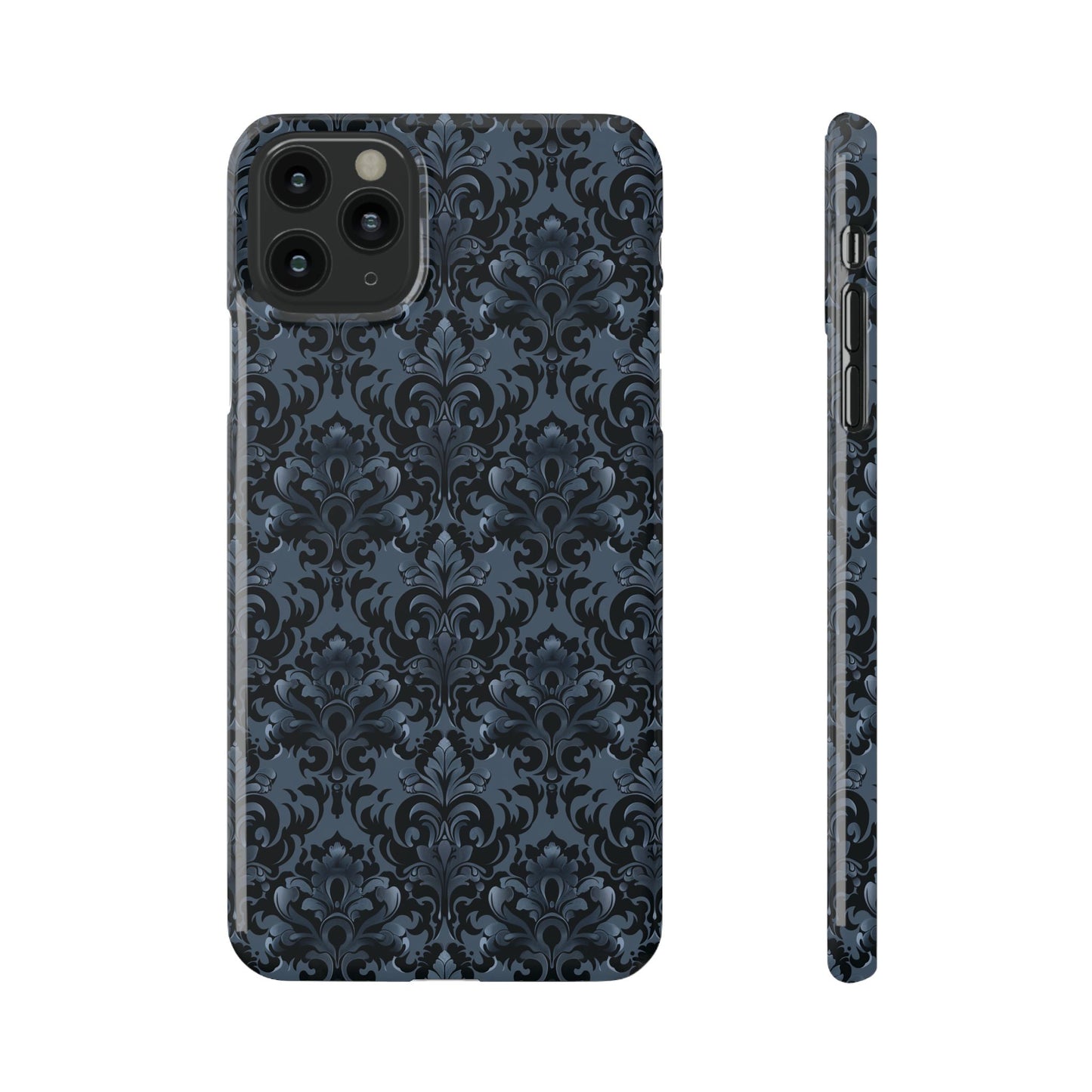 Opulent Dusk Slim Cases for iPhone and Samsung