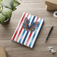 Patriotic Pride A Hardcover Notebook (PY)