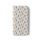 Whispering Feathers iPhone and Samsung Flip Cases