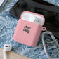 Trust in the Lord AirPods Case Cover