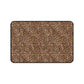 Leopard Luxe Desk Mat