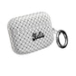 Personalized Geometric Airpods Pro/Gen 1, 2, 3, 4 Protector