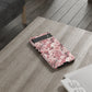 Cherry Blossom  Samsung and Google Tough Cases