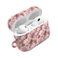Cherry Blossom AirPod Case - Stylish Floral Design for Music Lovers-Airpods Pro Gen 1 and 2, Gen 1 to 4.