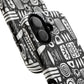 Modern Abstract Geometric Tough Magnetic Phone Case, Durable Phone Accessory, Gift for Him or Her, Artistic Design, Modern Decor