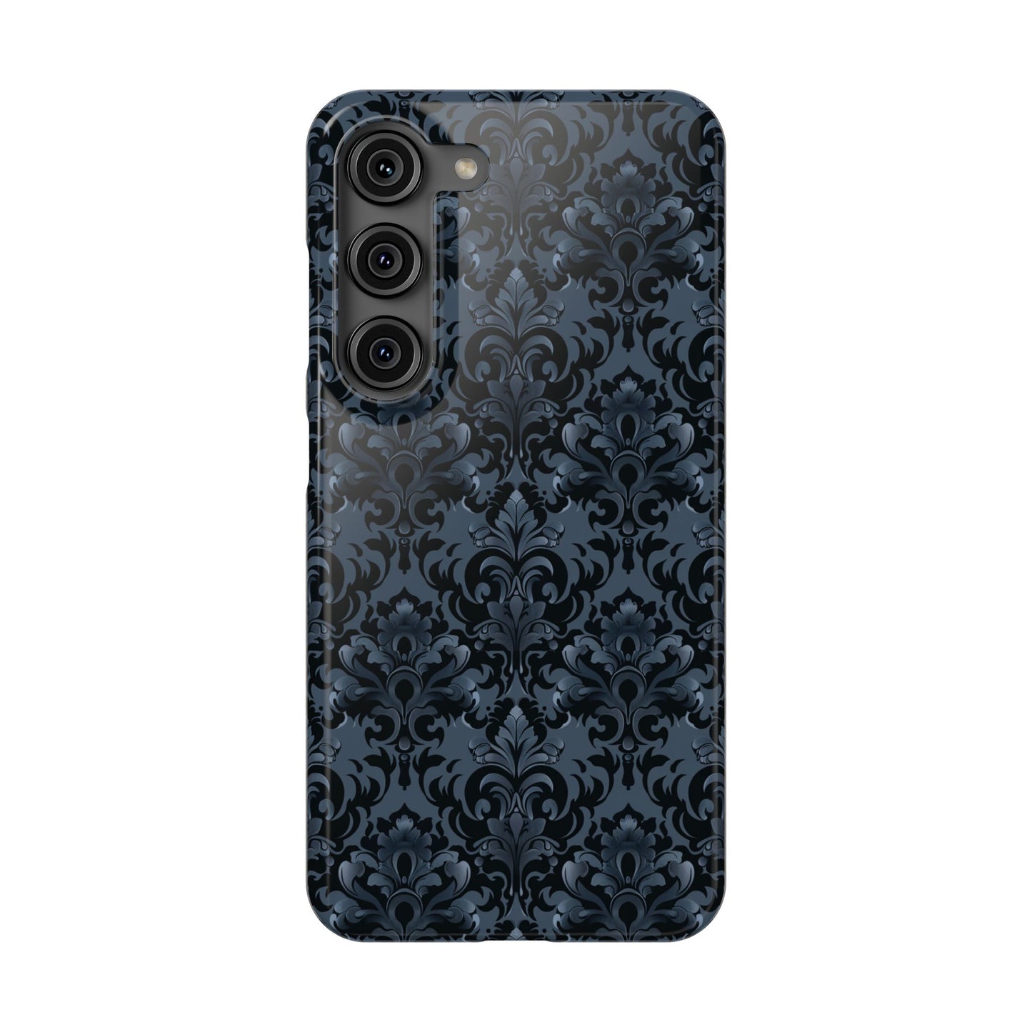 Opulent Dusk Slim Cases for iPhone and Samsung